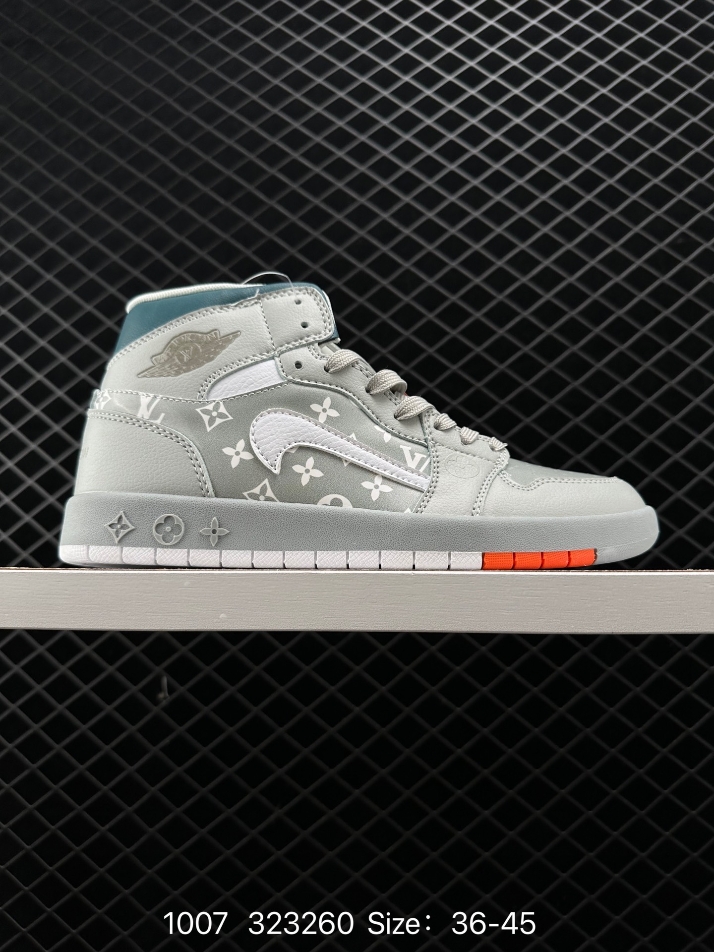 Air Jordan 1 Low AJ1